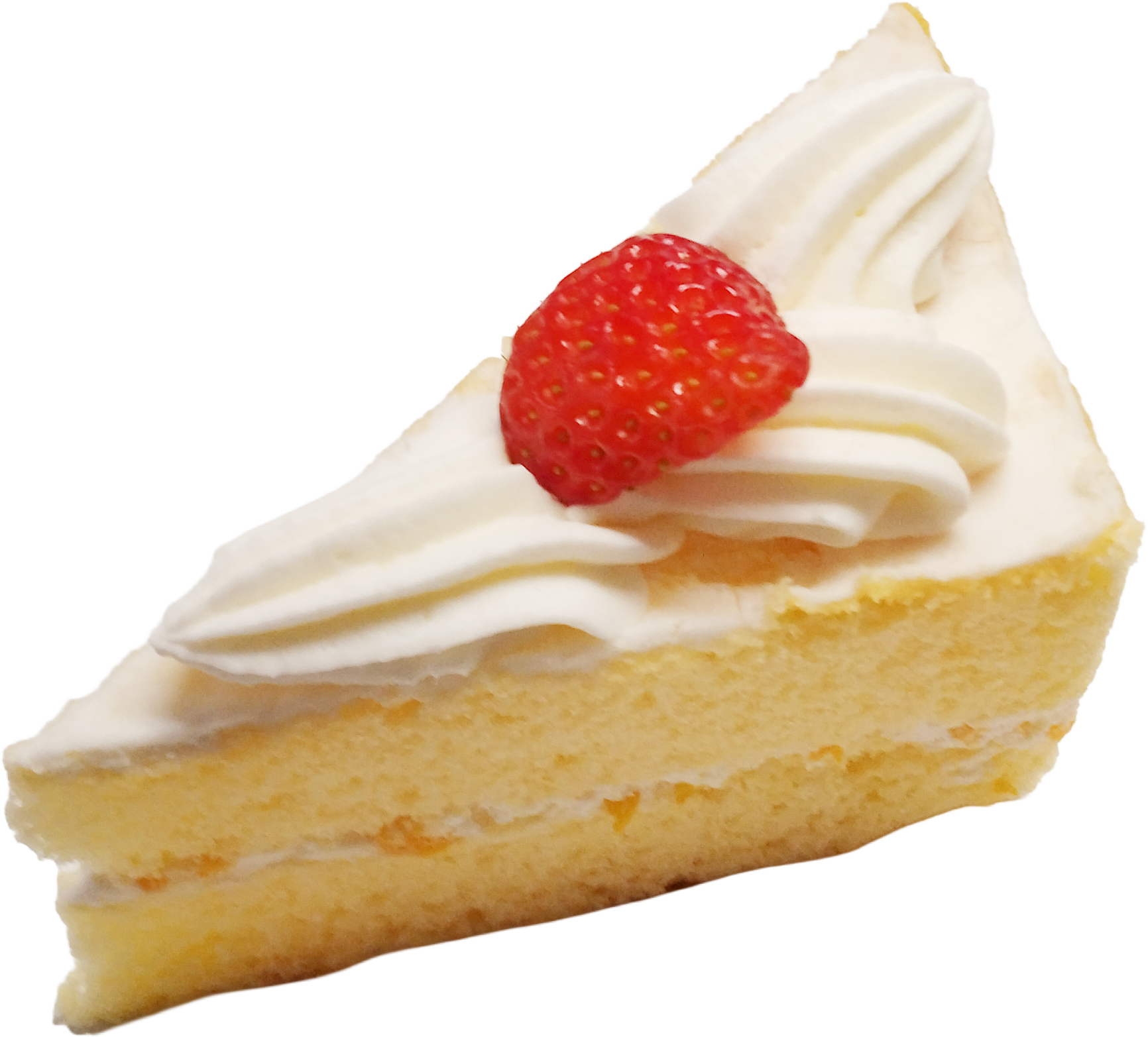 ショートケーキ